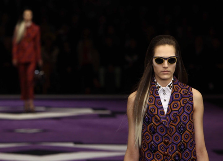 Milan Fashion Week: что носят дьяволята