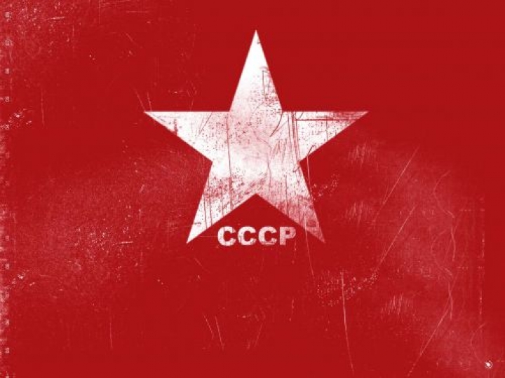 СМИ: СССР буквально погиб от пьянства
