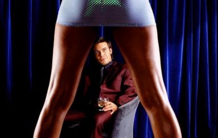 Голландец добился компенсации расходов на проституток