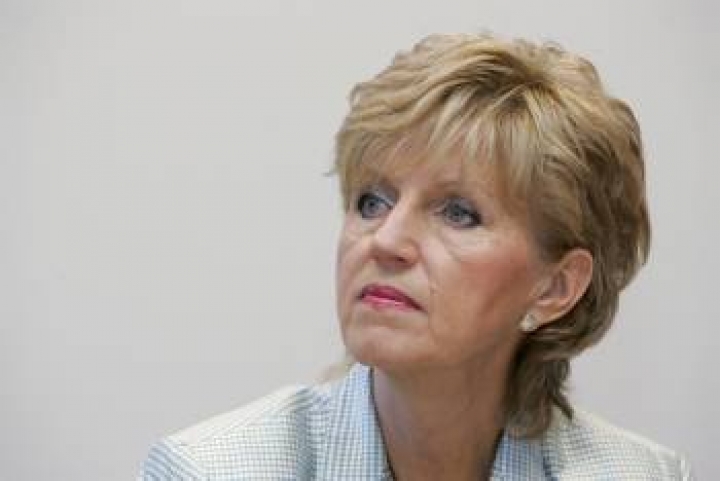 Евродепутат предлагает ввести клятву гражданина