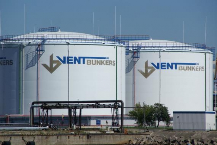 Ventbunkers: в порту идет борьба за высокие зарплаты