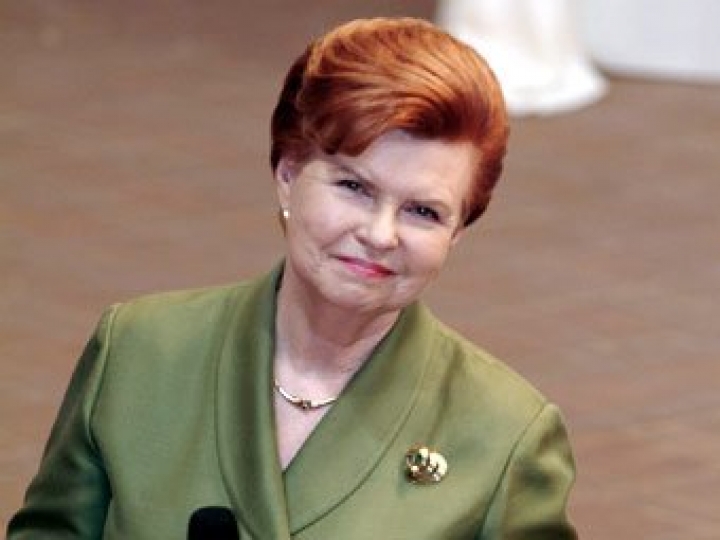 Вике-Фрейберга гордится своими согражданами