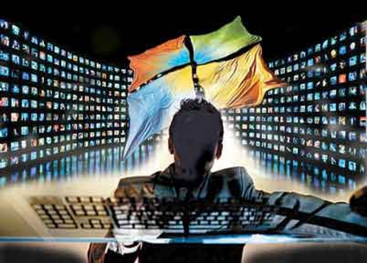 Пожилые японцы превращаются в геймеров