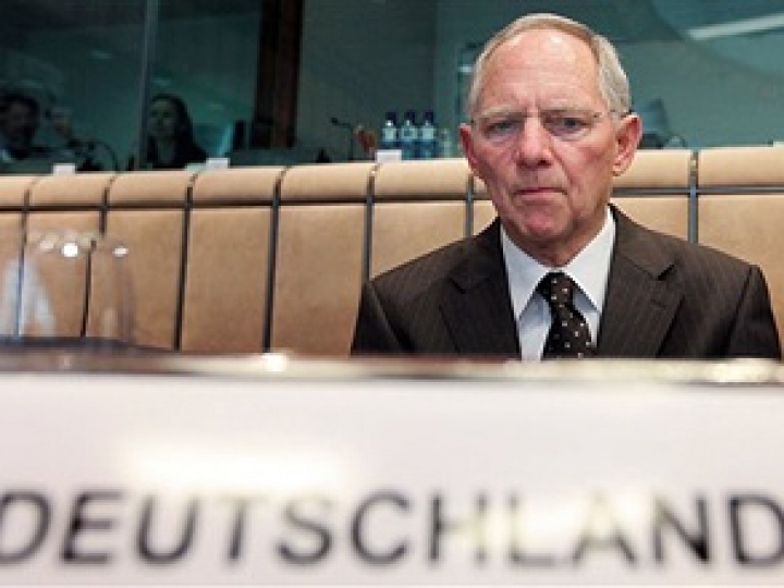 Еврогруппа отказалась разблокировать второй пакет финпомощи Греции