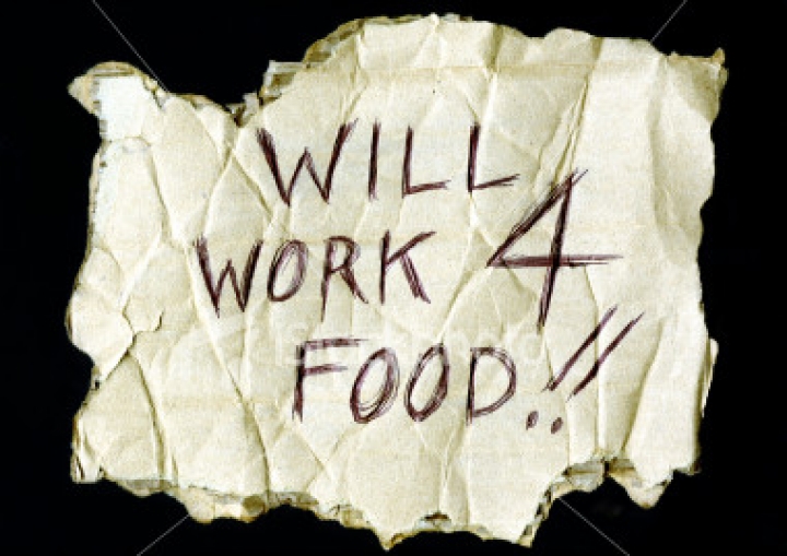 Латвийцы потеряли надежду найти хорошую работу