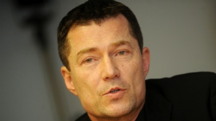 Жагарс этническую напряженность назвал рафинированным спектаклем