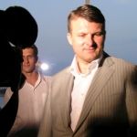 Безработный Шлесерс летом займется бизнесом