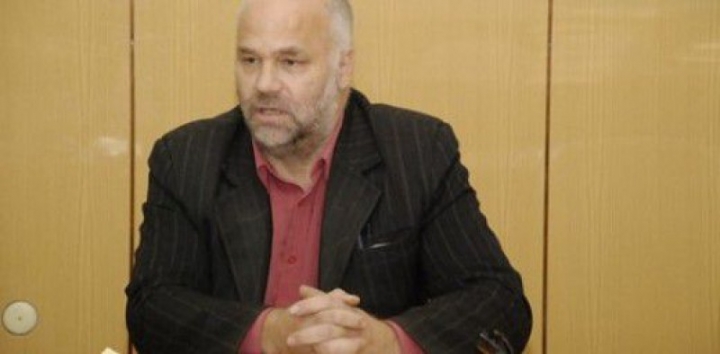 Центр госязыка не может оплатить транспортные расходы (АУДИО)