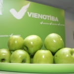 «Единство» после выборов планирует завоевать всю Латвию