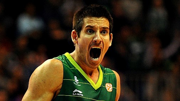 Баскетболист Кристап Валтерс просит признать его неплатежеспособным