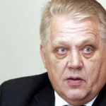 Daily Mail приписала слова одного Берзиньша - другому