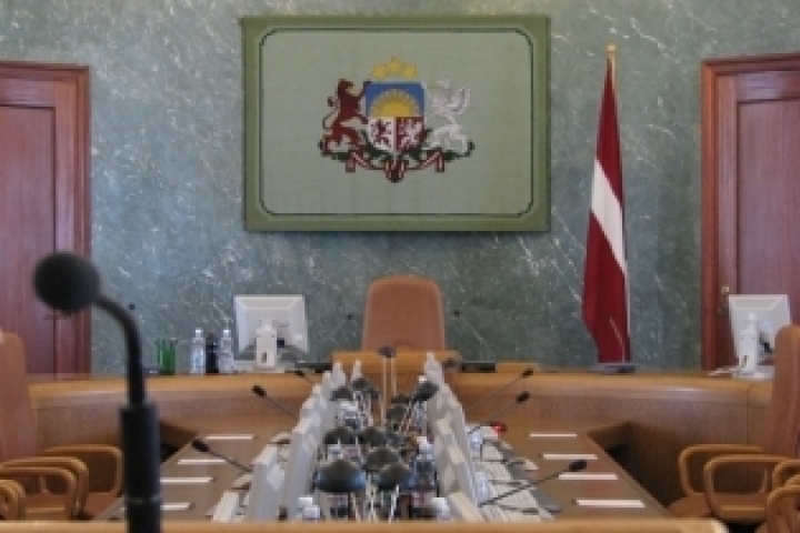 Правительство дало зеленый свет на реорганизацию МОН