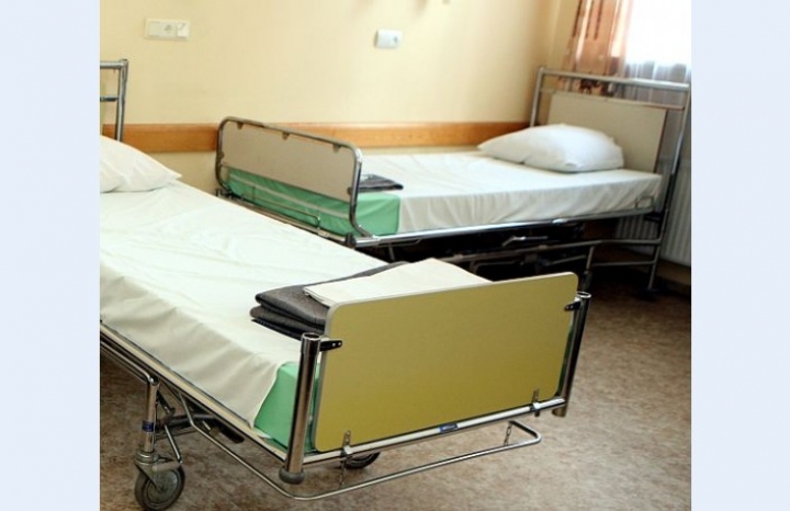 В прошлом году в Латвии туберкулезом заболели почти 800 человек