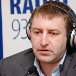 Экс-мэр о Рождестве: после драки кулаками не машут (АУДИО)
