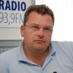 Банкир: продажа  airBaltic – вопрос следующего года  (АУДИО)