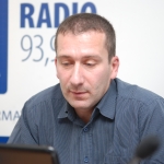 Комаровскис: Латвия это даже не страна, а территория (ВИДЕО)