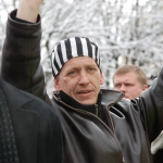 Антифашисты жестко раскритиковали президента