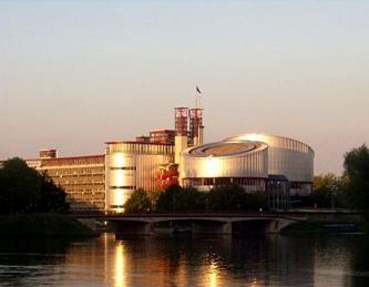 ЛКПЧ: Латвия бойкотирует приговор Европейского суда по негражданам