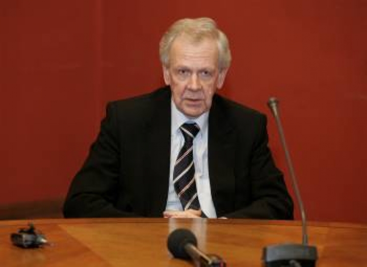 Юрист: великорусских националистов надо заставить работать