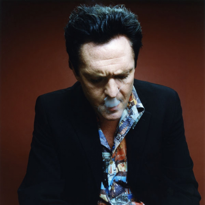 Голливудский актер арестован в своем доме