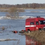 Министр: в этом году риск наводнения меньше