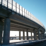 Жалобу литовского предприятия на конкурс Южного моста отклонили