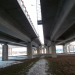 Портал: литовская компания оспорила конкурс о строительстве Южного моста