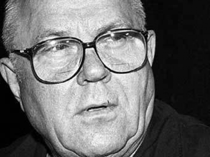 Скончался нацистский преступник Иван Демьянюк