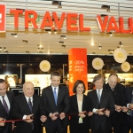 В Рижском аэропорту открыта зона duty-free