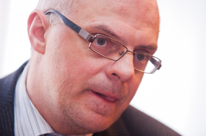 Министр предлагает избавиться от школ-конвейеров