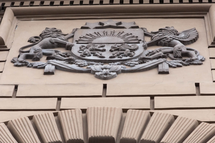 Парламентарии не захотели лишать себя депутатского иммунитета