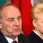 В Литве обсудят укрепление энергетической безопасности Балтии