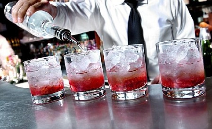 Полиция будет ловить пьяных водителей