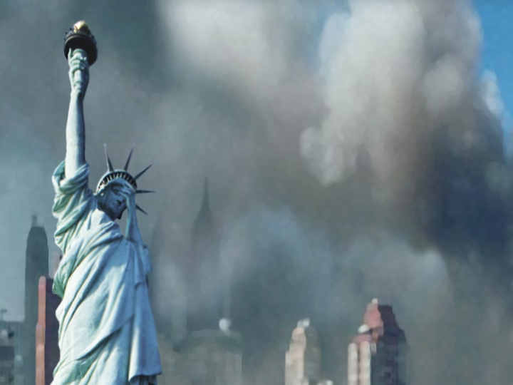 «Хизбаллу» обязали заплатить 9 миллиардов за 9/11