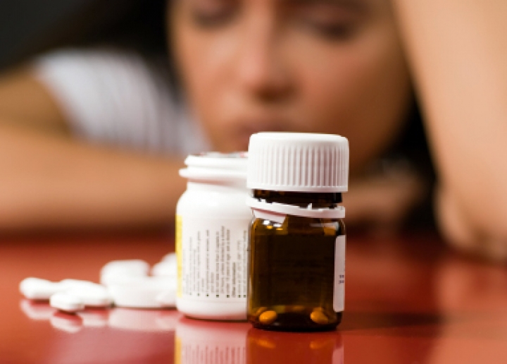 Латвийцы меньше литовцев и эстонцев покупают компенсируемые лекарства