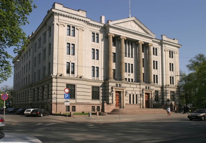 Латвия одобряет отказ КНДР от ядерных испытаний