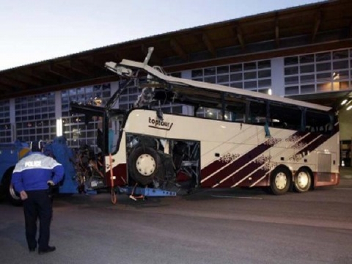 Латвия выразила соболезнования народу Бельгии