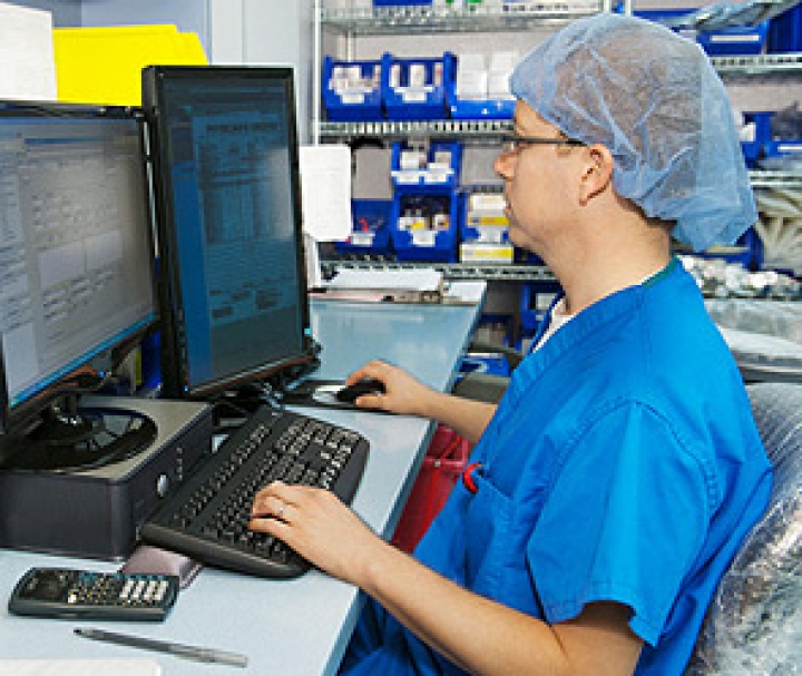 В Минздраве обсуждают введение персонального налога «на медицину»