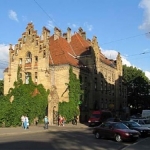 К 1-ой рижской больнице присоединят несколько медучреждений