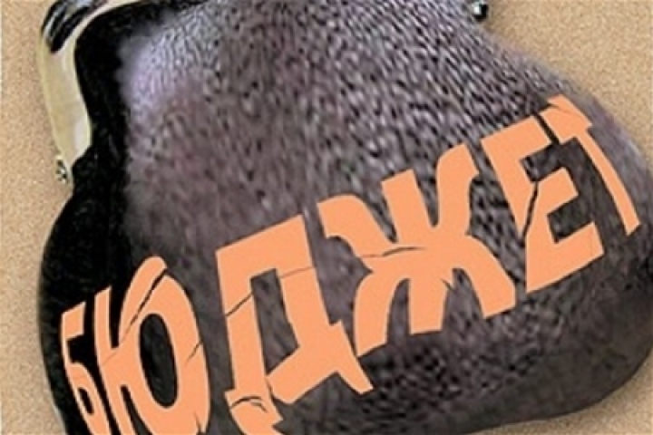 Правительство снова займется бюджетом