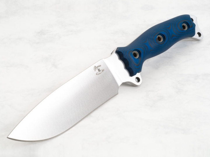 Американец зарезал судью прямо в здании суда