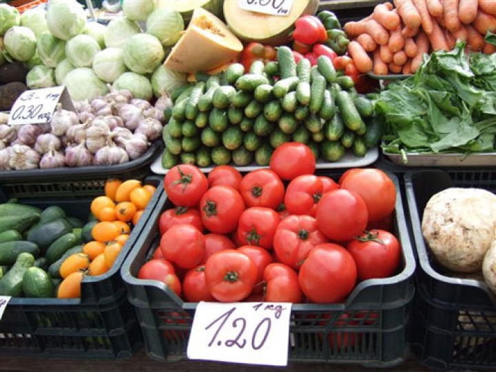 Ночной рынок будет перенесен на ул. Гайзиня, Пуполу и Спикеру