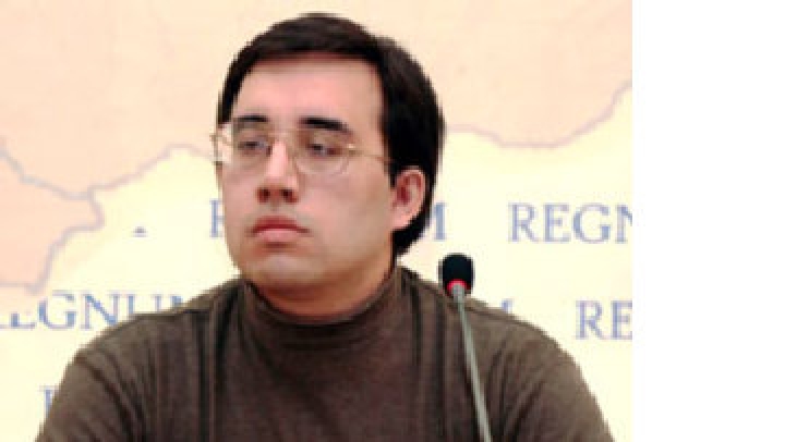 Российский историк: Россия заговорит о соотечественниках еще громче (ВИДЕО)