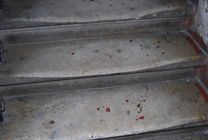 Премьер: нападение на журналиста - это угроза свободе слова