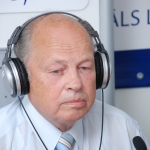 Рубикс: сапропель должен стать латвийской Nokia