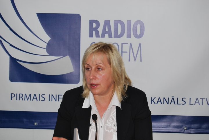 Медиа-эксперт не против еще одного омбудсмена