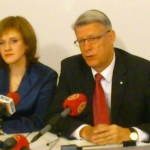 Затлерс призвал жителей делиться с коллегами историей семьи