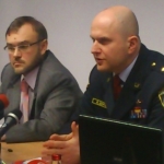 Зивтиньш ругает неправильно организованную закупку фоторадаров