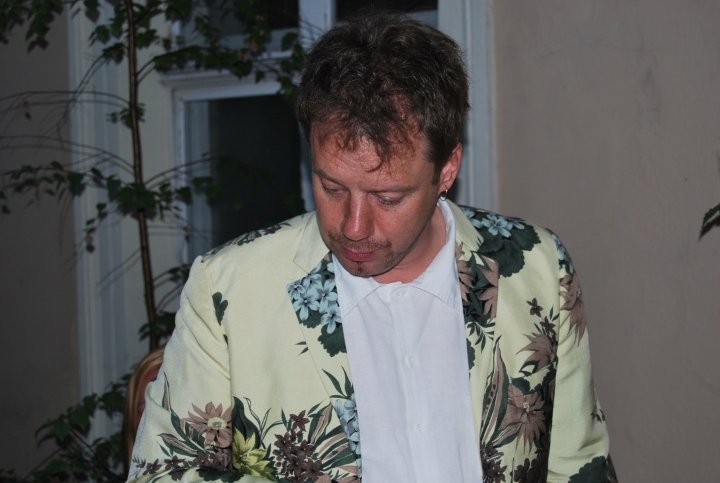 Депутата Скую признали неплатежеспособным