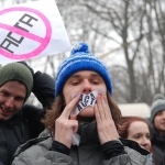 Еврокомиссия признала ошибку при принятии ACTA